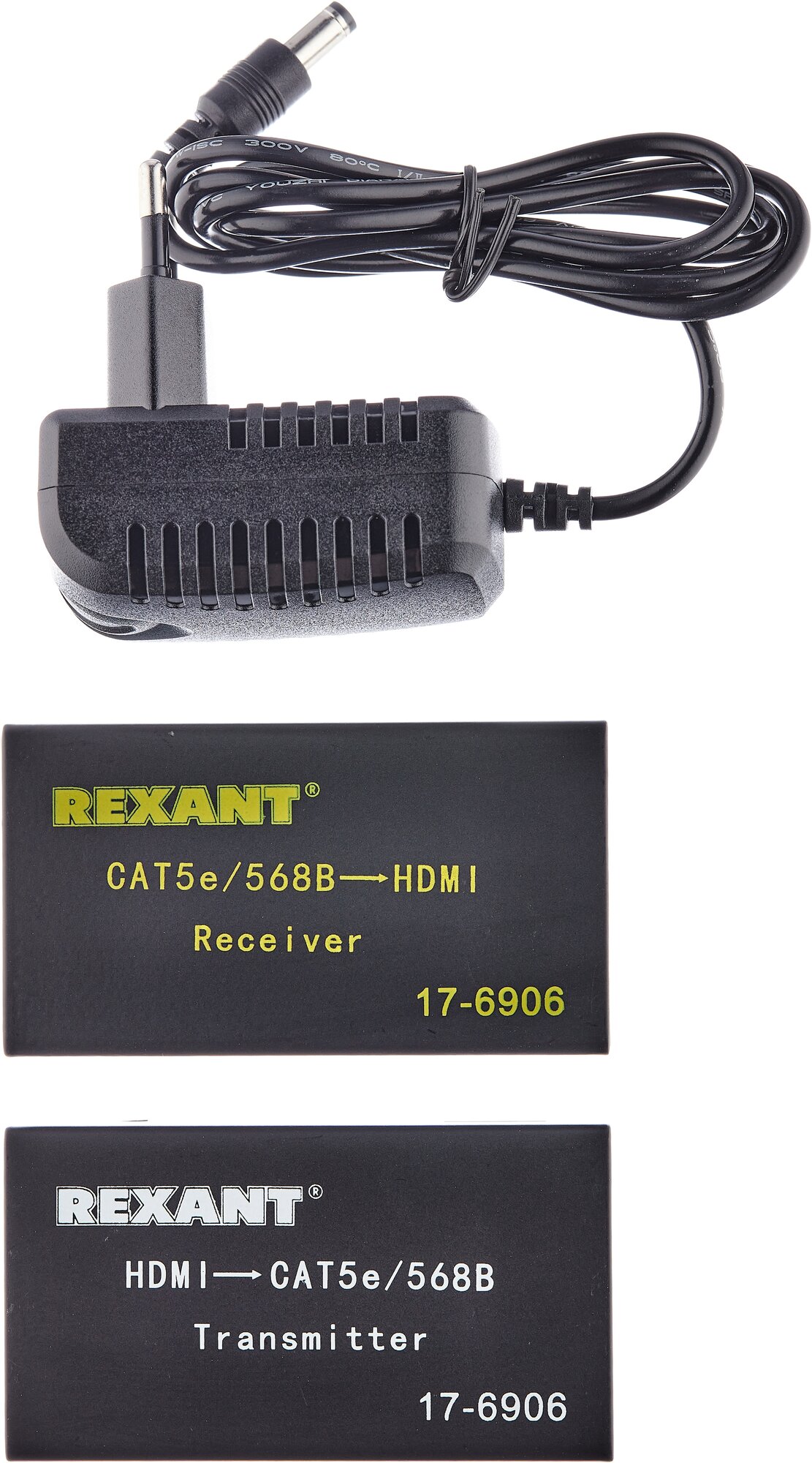 Удлинитель Rexant - фото №4
