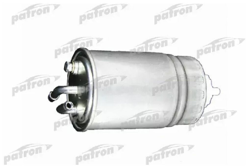 PATRON PF3053 фильтр топливный VW GOLF II 1.6D TD T3 POLO 1.3D 83-92/HONDA ACCORD CIVIC 2.0TD 97-/FORD ESCORT 1.8D