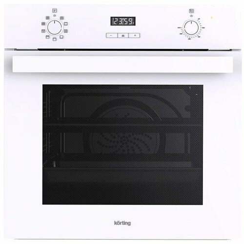 Духовой шкаф KORTING OKB 591 CSGW 5299000₽