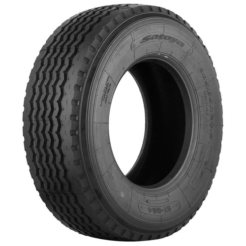 Шина грузовая Satoya ST-084 TL 385/65 R22.5