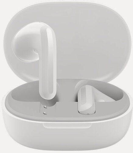 Изображение товара Беспроводные TWS наушники Xiaomi Redmi Buds 4 Youth Edition, белые