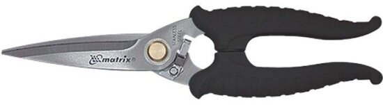 Ножницы универсальные, 200 мм Matrix Master 78308 - фотография № 7