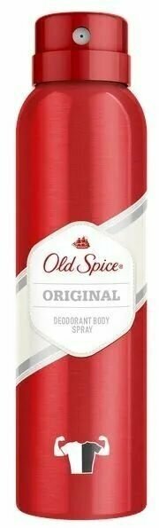Old Spice Дезодорант аэрозоль Original 150мл.