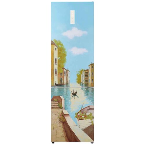 Холодильник Kuppersberg NFM 200 CG серия Венеция 9499000₽