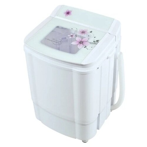 Стиральная машина Bravo WMH-35G 634300₽