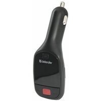 FM трансмиттер Defender RT-TONE REMOTE CONTROL 68007