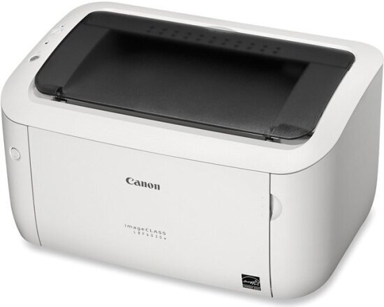 Лазерный принтер Canon LBP6030 Белый (без wifi)