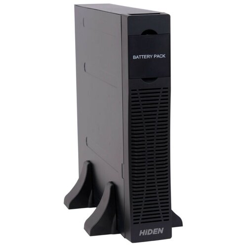 Батарейный кабинет для ИБП HIDEN KU91015S-RT (EXBR+36) ибп vertiv liebert gxt rt 1500va rack tower 2u gxtrt 1500irt2uxl