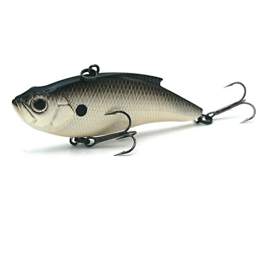 Воблер ZipBaits Calibra 75 / 576 воблер zipbaits calibra 75 576 pearl black back