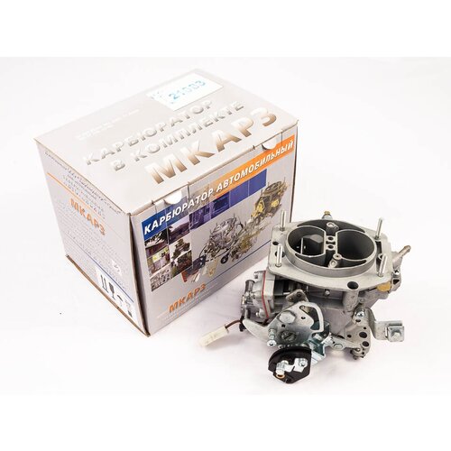 Карбюратор 21083 (ВАЗ-21083,093,099 дв.1,5) мкарз 21083-1107010