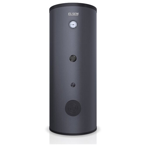 Бойлер косвенного нагрева Elsen с одним змеевиком 200 л EWH01200 8997500₽
