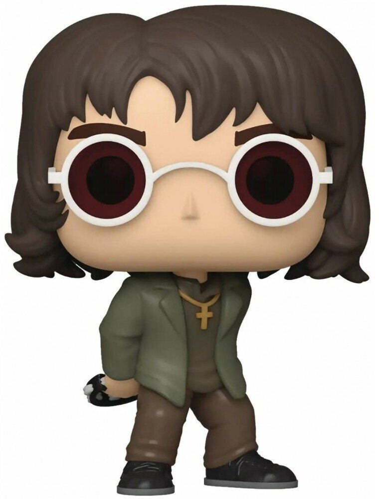 Фигурка Funko POP! Rocks Oasis Liam Gallagher 57763 (43C2-6DD)