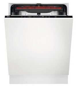Посудомоечная машина AEG FSB72907P