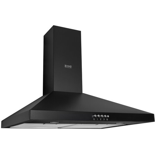 Вытяжка кухонная ZORG TECHNOLOGY CESUX 650 50 M черная 1090000₽
