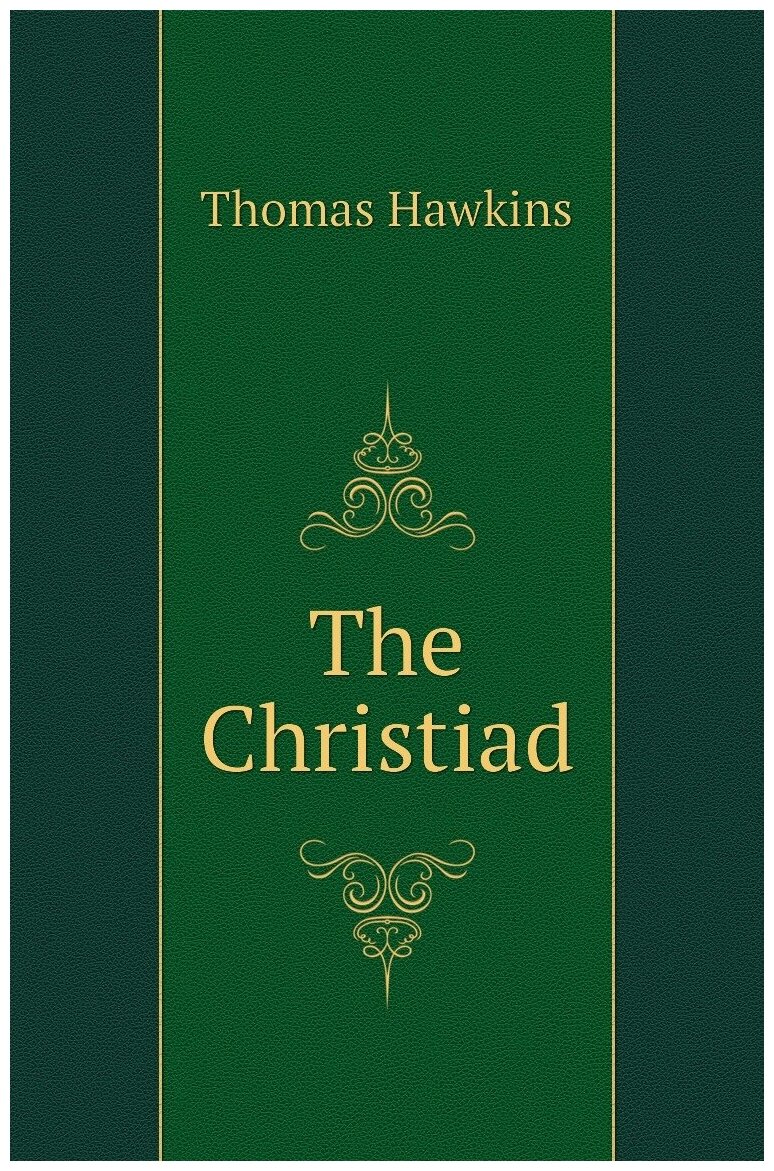 The Christiad