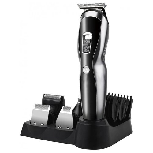 Машинка для стрижки волос Kelli KL-7019 193600₽