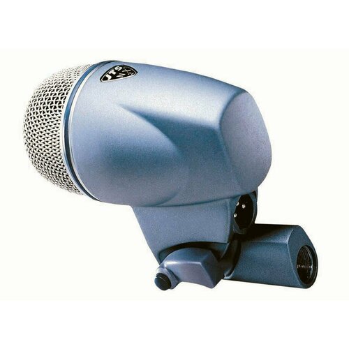 Микрофон инструментальный JTS NX-2 басовый, суперкардиоидный, 20-12000Гц