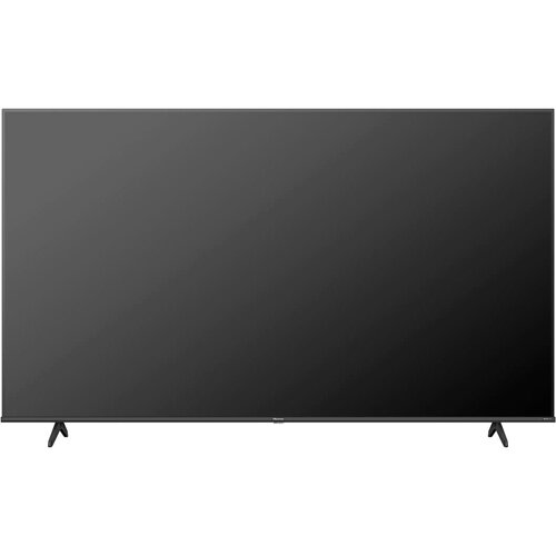 Телевизор ЖК 55 Hisense 55 Ultra HD Smart TV ОС VIDAA U6 Wi-Fi PCI 1700 DVB-T2TCS2S 2х8W CI14 3хHDMI 2хUSB Works with Alexa A 7917300₽