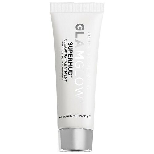 GLAMGLOW Очищающее маска для лица Supermud (30 мл)