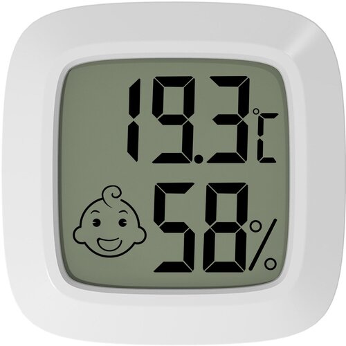 Гигрометр-термометр WINYS YS28S -20С 60С 10-99 RH 22900₽