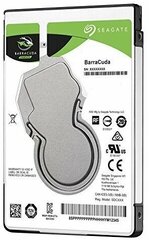 Жесткий диск Seagate 500Gb (ST500LM030)