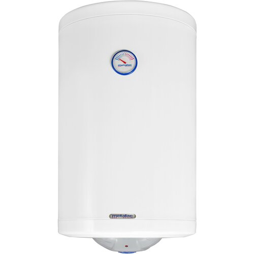 Водонагреватель накопительный комбинированный Metalac Bojler HEATLEADER MB INOX 120 PKD R правое подключение 5531400₽