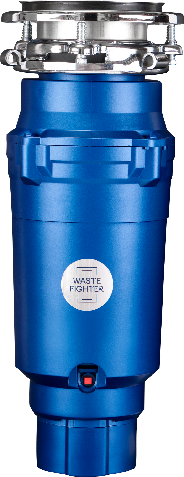   WASTE FIGHTER F-52 Premium Compact 