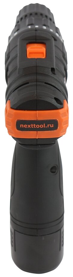 Аккумуляторная дрель-шуруповерт NEXTTOOL ACD-12BL FPG - фотография № 3