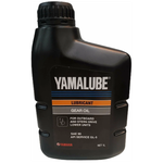 Масло трансмиссионное Yamalube Gear Oil 90 - изображение