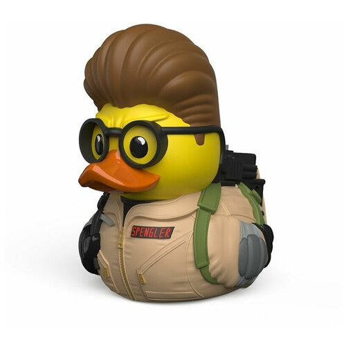 Фигурка-утка Tubbz - Ghostbusters Egon Spengler tubbz фигурка утка tubbz охотники за привидениями уинстон зеддмор