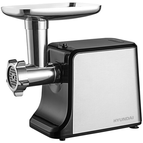 Gorenje Мясорубка Gorenje MG2202XE нержавеющая сталь 1600000₽