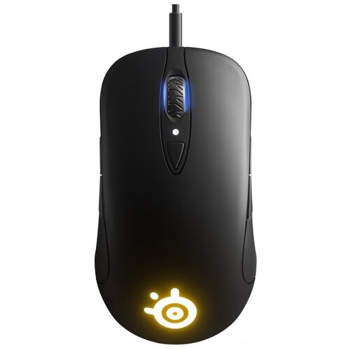 Проводная Игровая Мышь SteelSeries Sensei Ten 590000₽