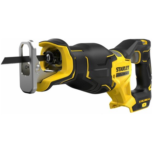 Пила сабельная аккумуляторная Stanley Fatmax SFMCS310B-XJ 20 В Li-ion без АКБ и ЗУ 1770000₽