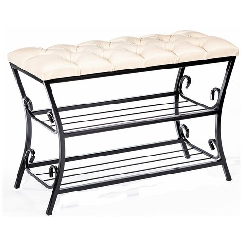 Банкетка, обувница, подставка для обуви