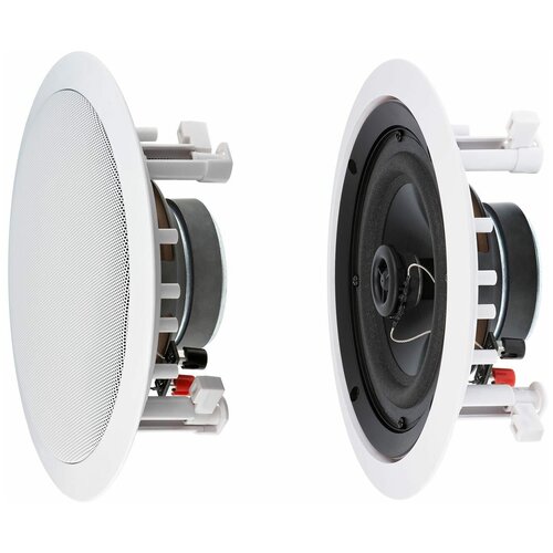 Встраиваемая АС INAKUSTIK AmbienTon R1 0024001 1800000₽