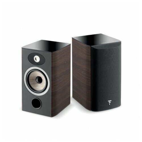Полочная акустика Focal Aria 906 noyer 10900000₽