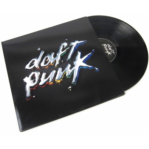 Daft Punk – Discovery