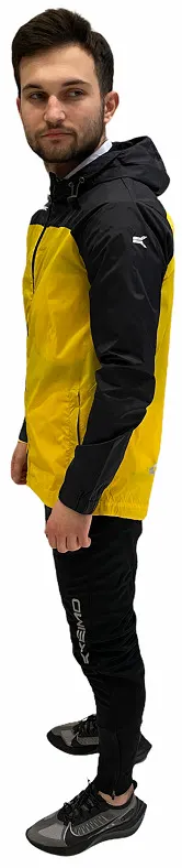 Куртка спортивная KEIMO