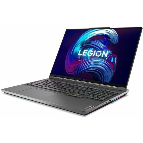 Ноутбук Lenovo Legion 7 16IAX7