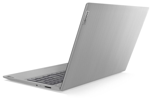 14 Ноутбук Lenovo IdeaPad 3-14ITL05 1920x1080 Intel Celeron 18 ГГц RAM 8 ГБ SSD 256 ГБ Win10 Home 81X7007FRU синий