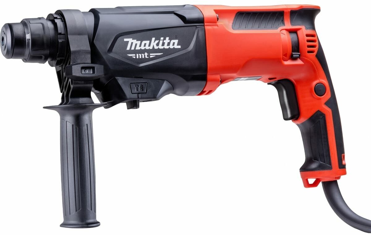 Перфоратор Makita HR 2300 - фотография № 18