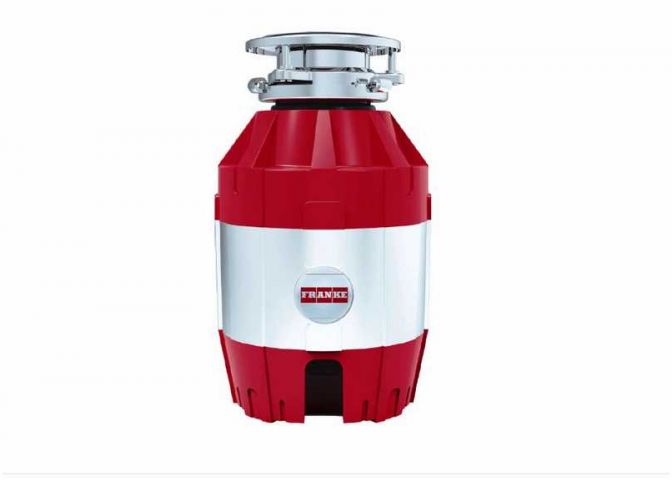 Измельчитель Franke Turbo Elite TE-50 134.0535.229