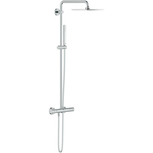 Душевая система GROHE Euphoria System 230 26187000