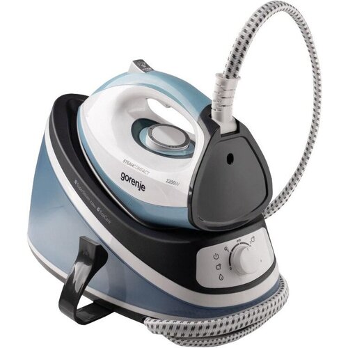 Гладильная система Gorenje SGH2200LBC 1196300₽