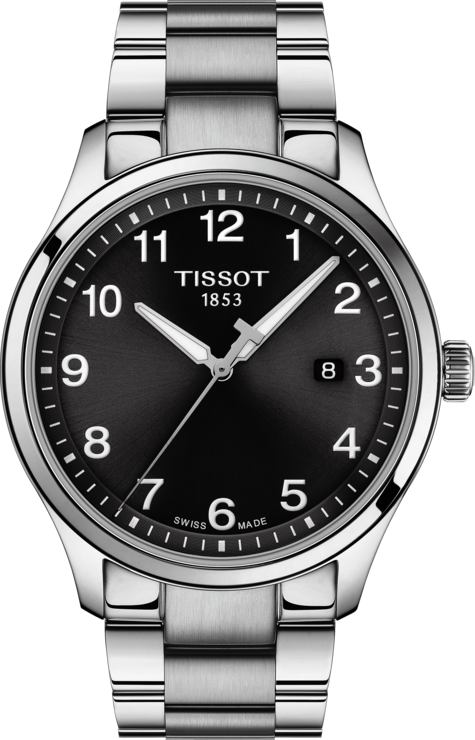 Наручные часы TISSOT T-Sport