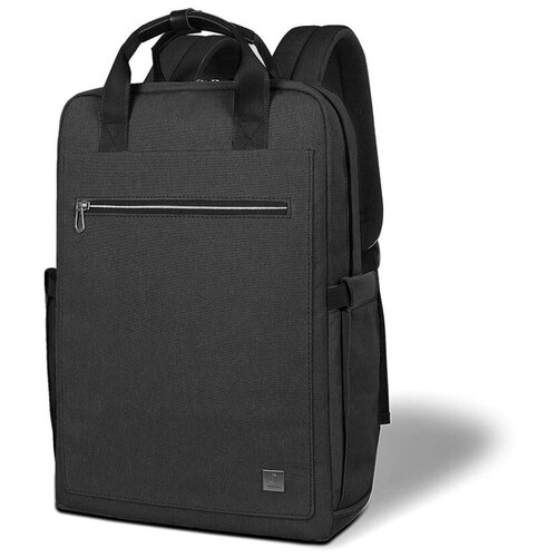 фото Рюкзак wiwu pioneer backpack pro black 13318