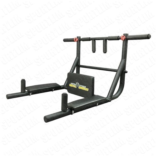 Турник брусья пресс 3в1 5250₽