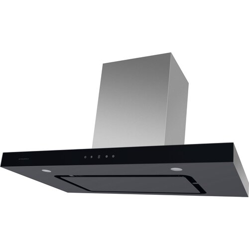 Т-образная вытяжка MAUNFELD Norfolk 90 черный 4299000₽