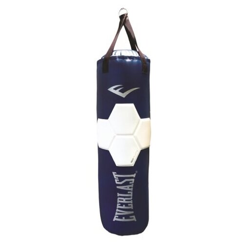 фото Everlast мешок everlast prime pu сине-белый 36 кг