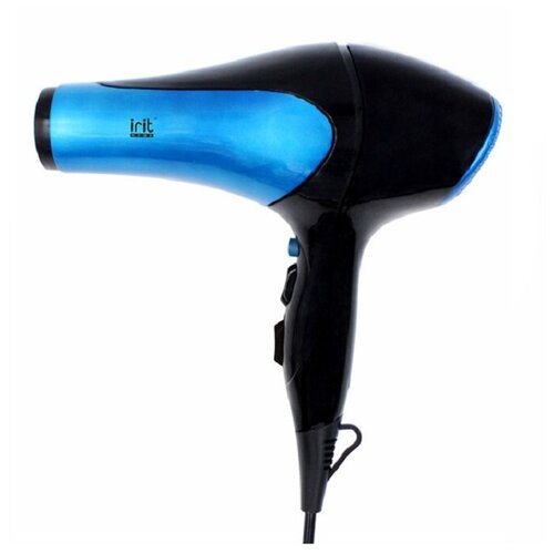 Фен электрический IRIT IR 3101 105300₽